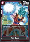 Product image for Son Goku - FB03-011