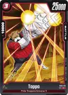 Product image for Toppo - FB03-015