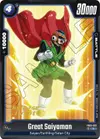 Product image for Great Saiyaman