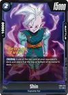 Product image for Shin