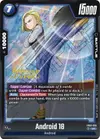 Product image for Android 18