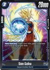 Product image for Son Goku - FB03-036