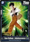 Product image for Son Gohan : Adolescence - FB03-038