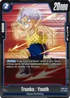 Product image for Trunks : Youth