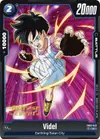 Product image for Videl - FB03-043