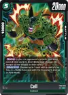 Product image for Cell - FB03-060