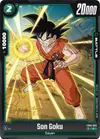 Product image for Son Goku - FB03-063
