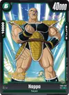 Product image for Nappa