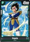 Product image for Vegeta - FB03-072