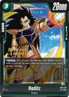 Product image for Raditz - FB03-073