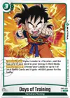 Product image for Days of Training