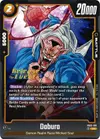 Product image for Dabura - FB03-081