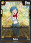 Product image for Bulma - FB03-087