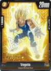 Product image for Vegeta - FB03-088