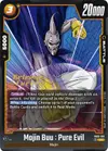 Product image for Majin Buu : Pure Evil