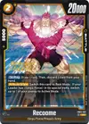 Product image for Recoome