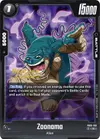 Product image for Zoonama