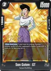 Product image for Son Goten : GT