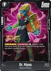 Product image for Dr. Myuu