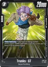 Product image for Trunks : GT - FB03-118