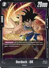 Product image for Bardock : BR
