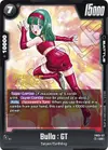 Product image for Bulla : GT