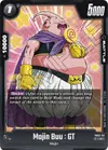 Product image for Majin Buu : GT
