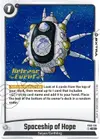 Product image for Spaceship of Hope