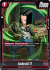 Product image for Android 17