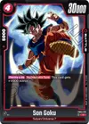Product image for Son Goku - FB04-011