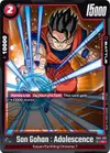 Product image for Son Gohan : Adolescence - FB04-013