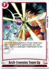Product image for Arch-Enemies Team Up