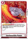 Product image for Inexhaustible Power