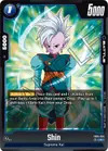 Product image for Shin - FB04-034