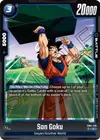 Product image for Son Goku - FB04-035