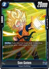 Product image for Son Goten