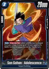 Product image for Son Gohan : Adolescence - FB04-037