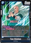 Product image for Tien Shinhan - FB04-039