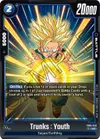 Product image for Trunks : Youth