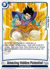 Product image for Amazing Hidden Potential
