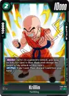 Product image for Krillin