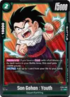 Product image for Son Gohan : Youth