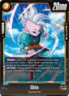 Product image for Shin - FB04-079