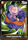 Product image for Grand Supreme Kai