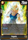 Product image for Vegeta - FB04-088