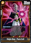 Product image for Majin Buu : Pure Evil