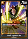 Product image for South Supreme Kai