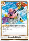 Product image for Unsealed Majin