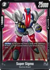 Product image for Super Sigma