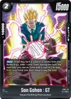 Product image for Son Gohan : GT